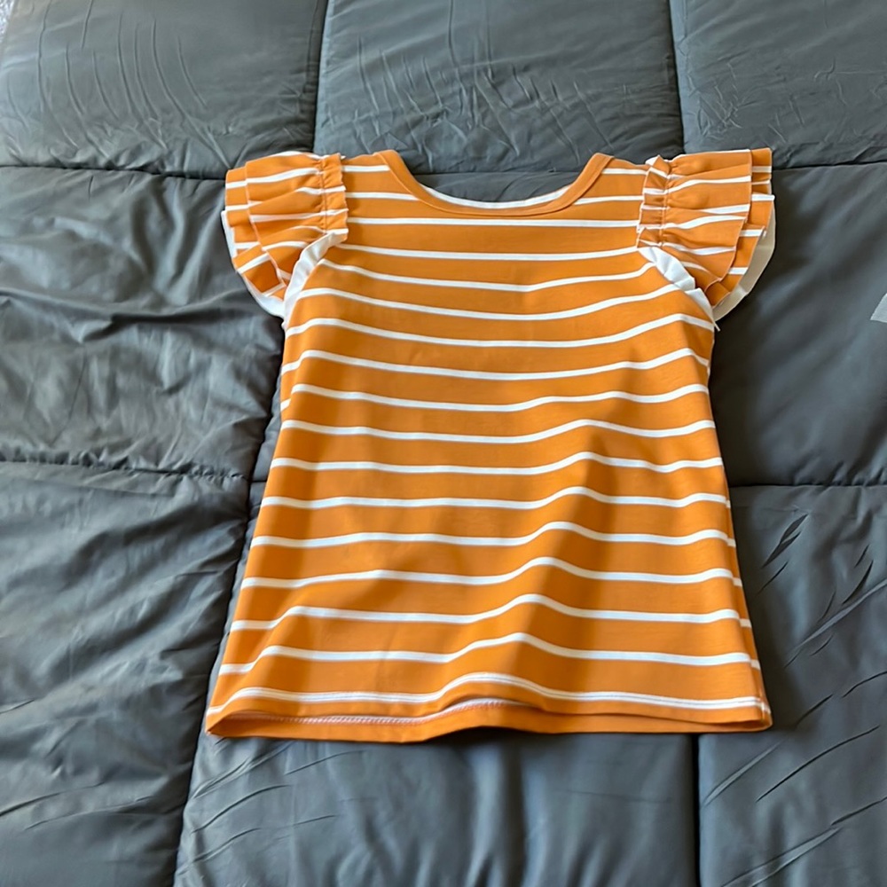 This has NEVER been worn.